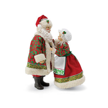 Department 56 Possible Dreams Santa Tower of Gifts | Wayfair